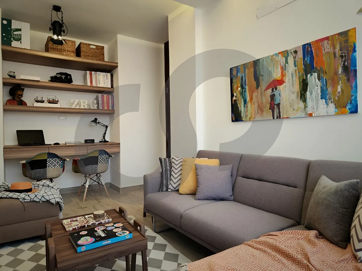 Apartment for Sale in Deddeh, Lebanon - 2 bed, 2 bath