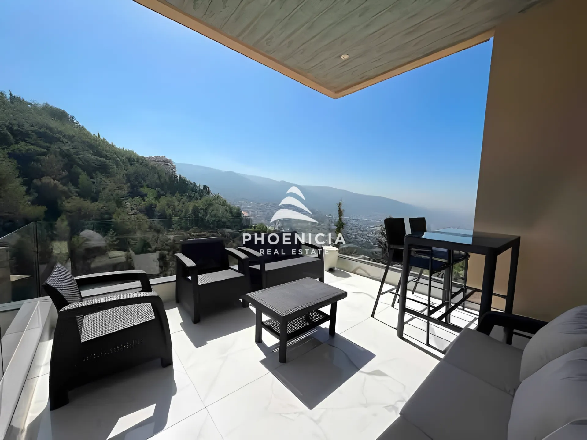 Apartment for rent in Fatqa