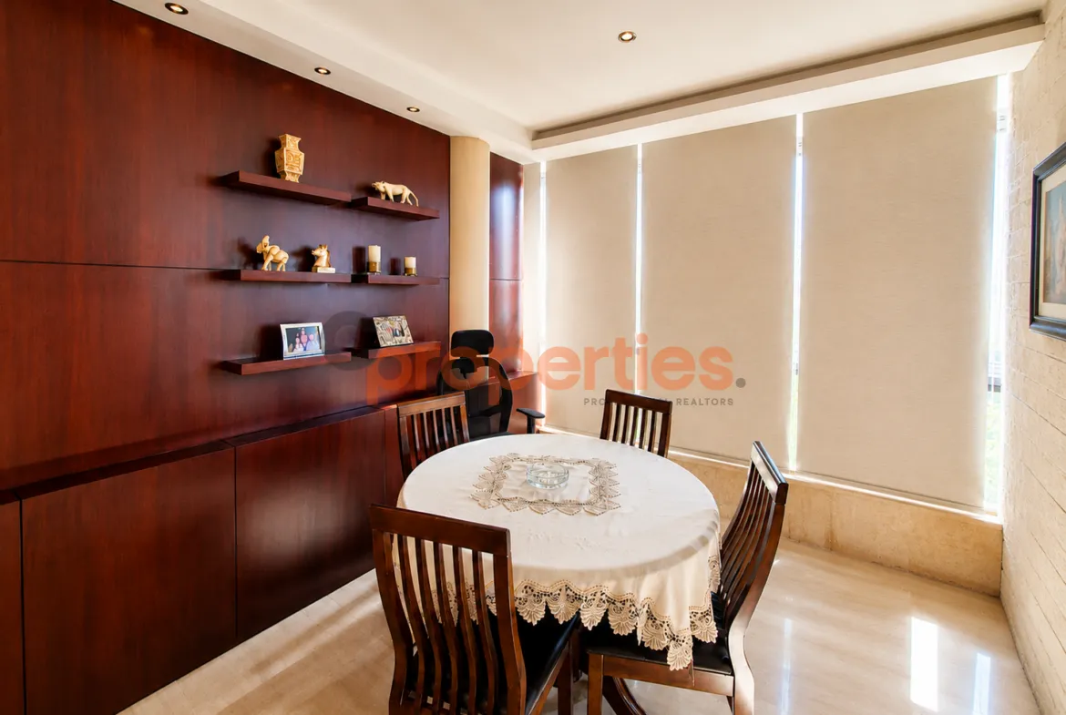 Apartment for Sale in Hazmieh