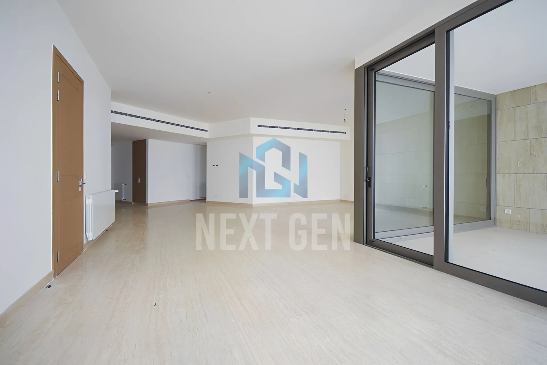 Apartment for sale in Achrafieh, Beirut, Lebanon - 3 bed, 5 bath