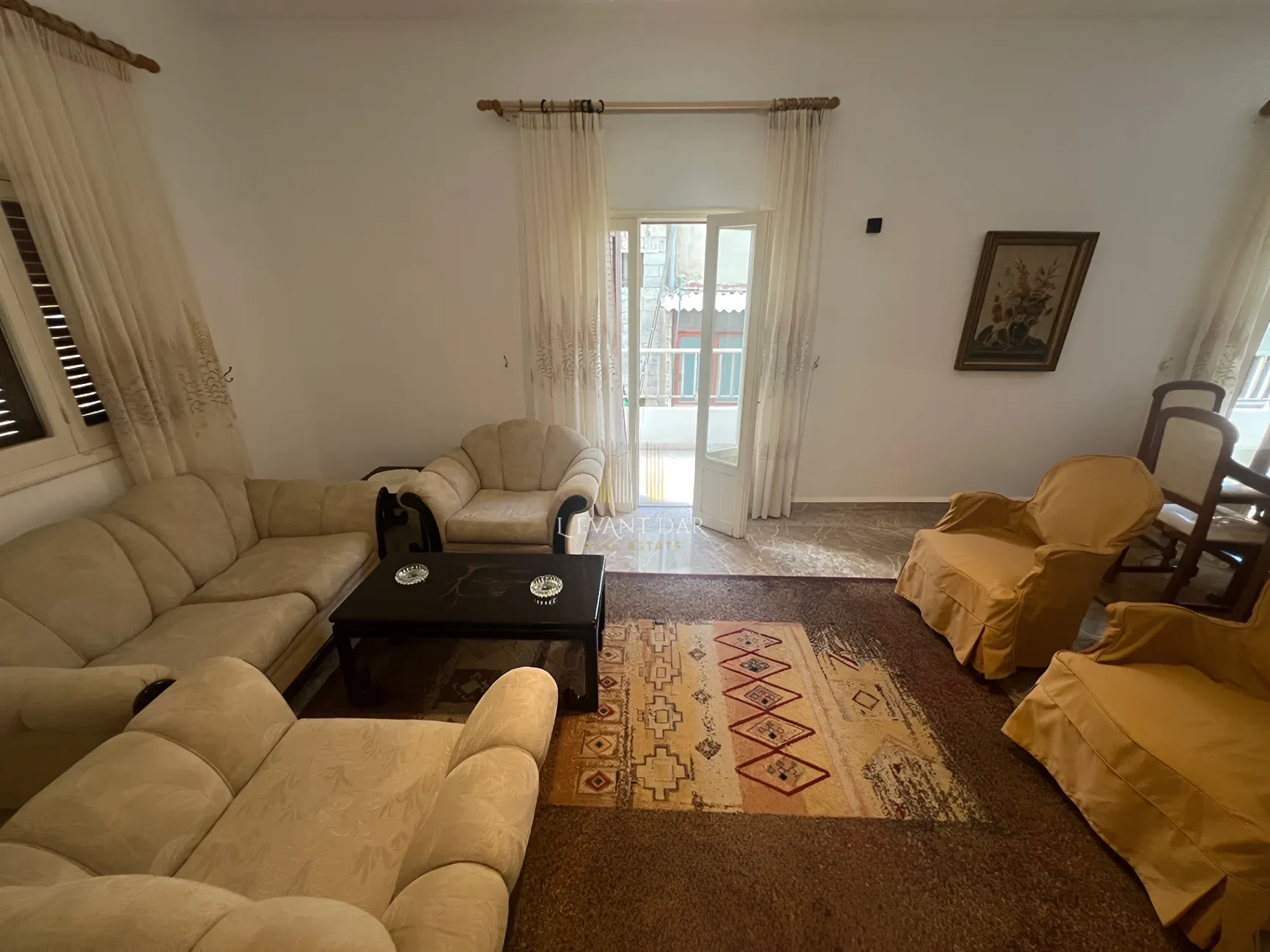 Apartment for sale in Sehayleh