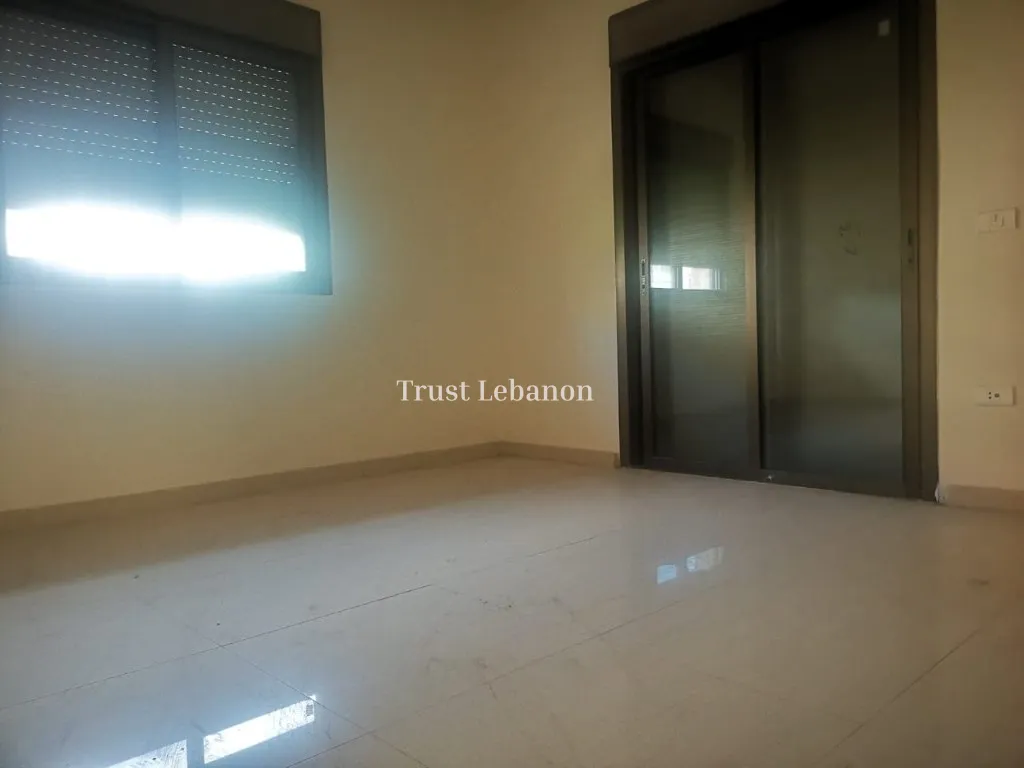 Apartment for sale in Jouret El Ballout, Lebanon