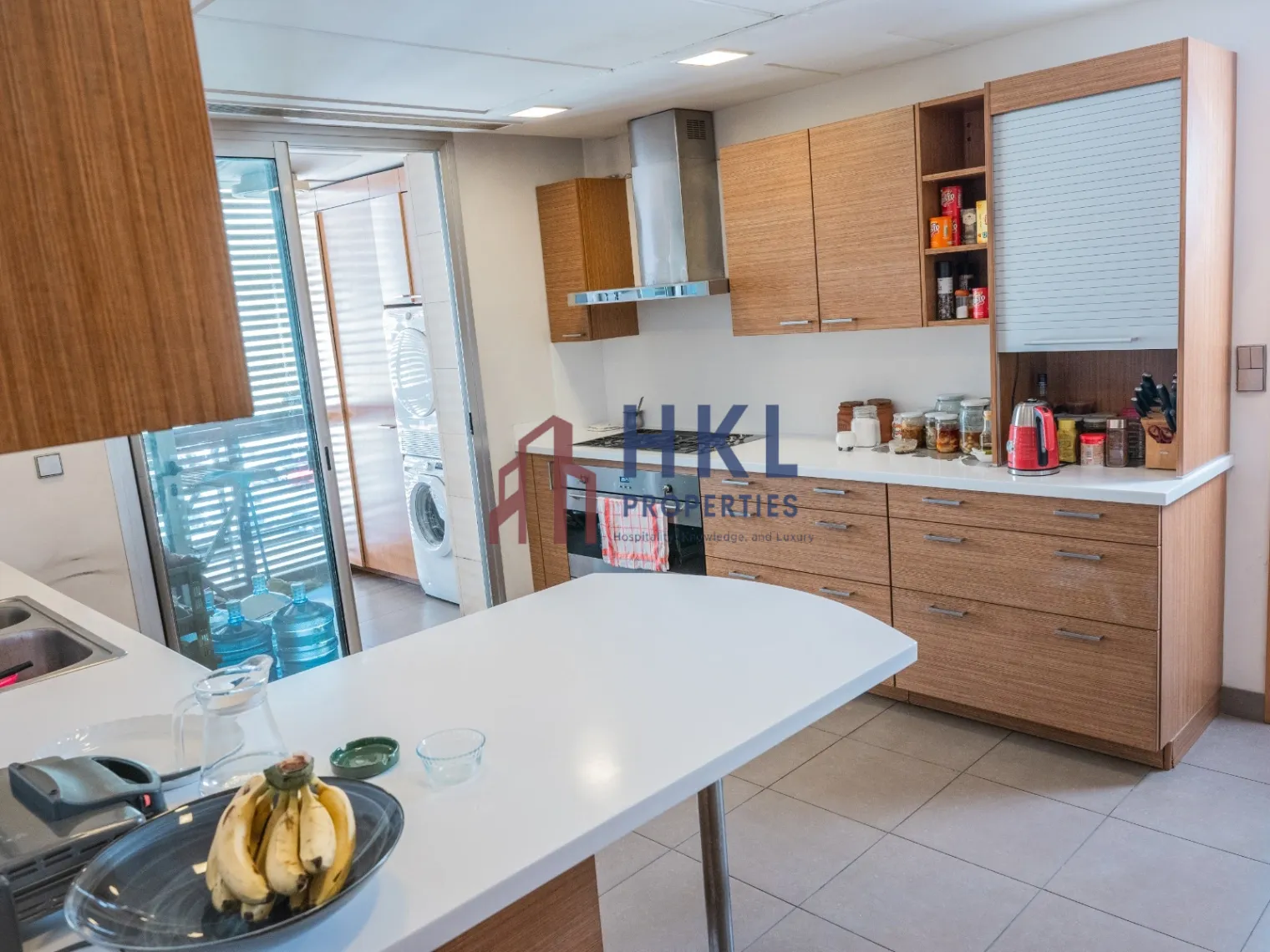 Apartment for rent in Saifi Village, Beirut, Lebanon