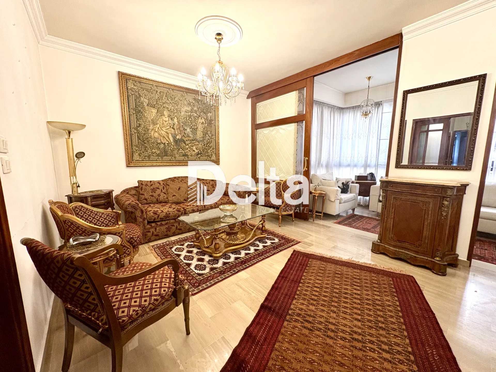 Apartment for rent in Salim salam, beirut, lebanon
