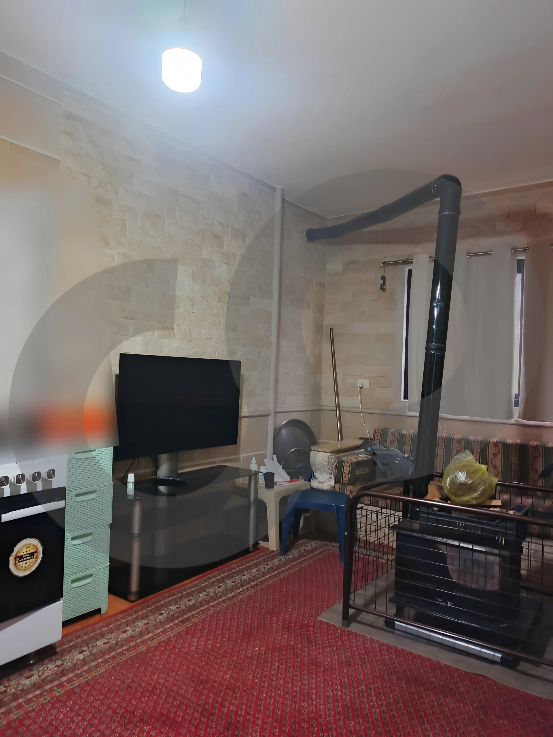 Apartment for Sale in Nabatiyeh El Faouqa - 3 bed, 2 bath