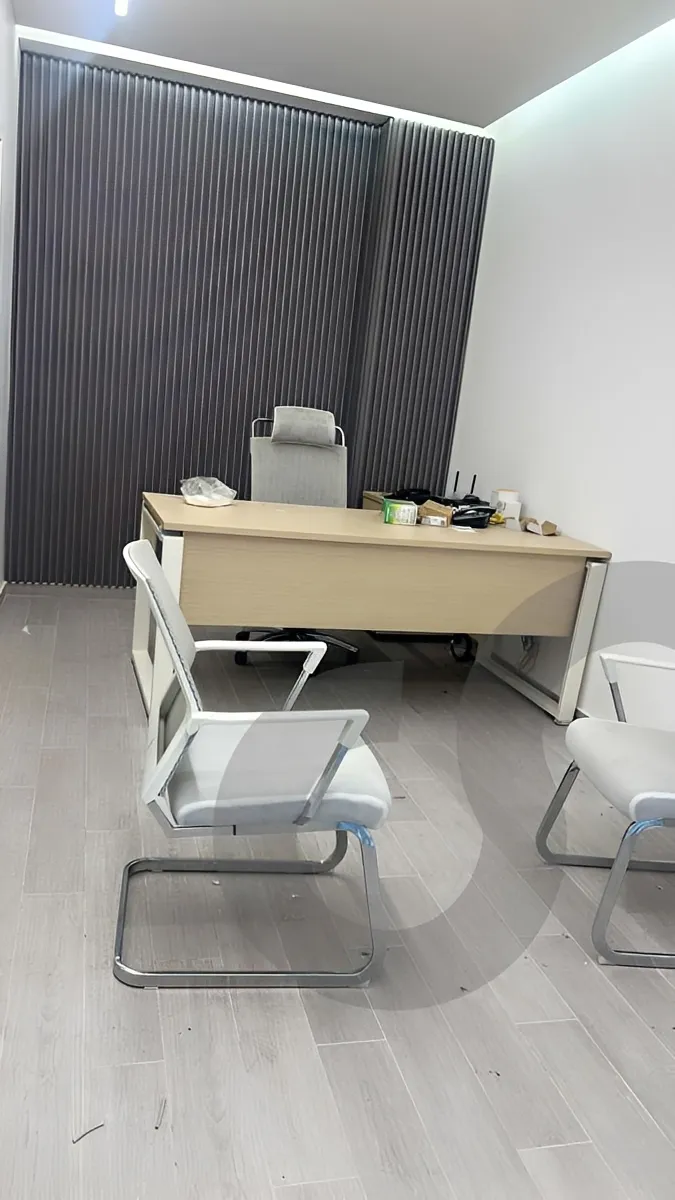 Office for rent in Hamra, Beirut, Lebanon