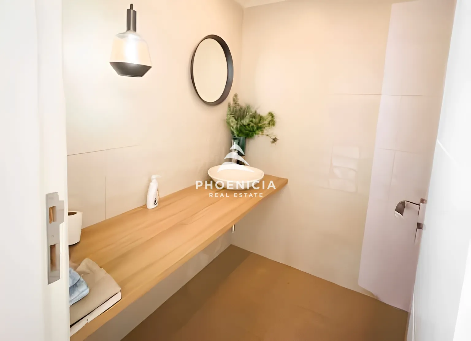 Apartment for sale in Blat