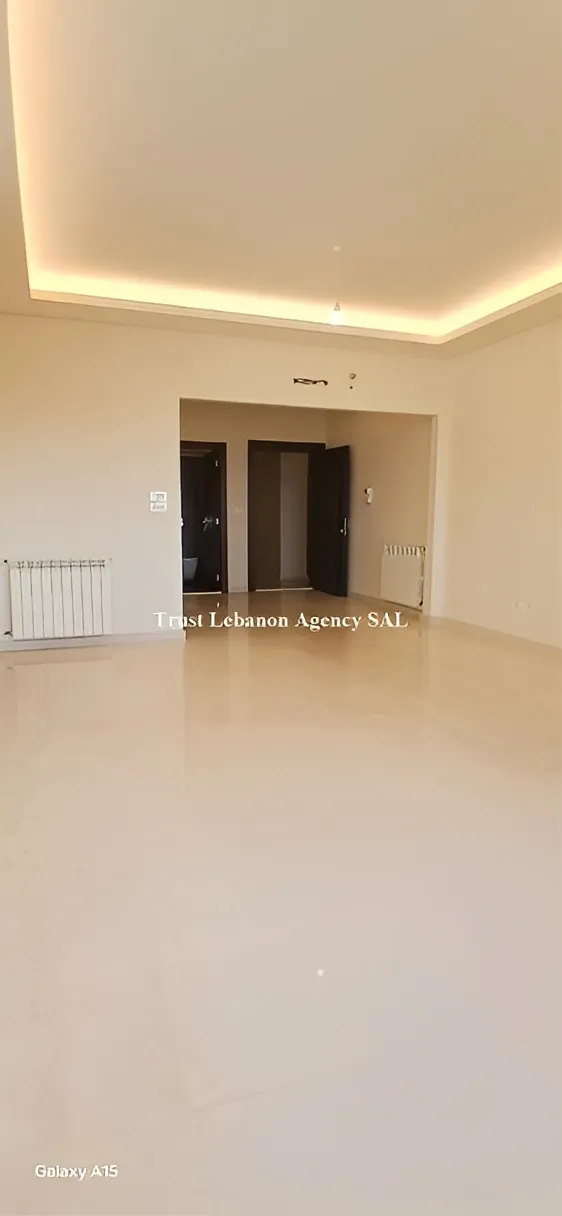 Apartment for Sale in Keserwan Sahel Alma Lebanon
