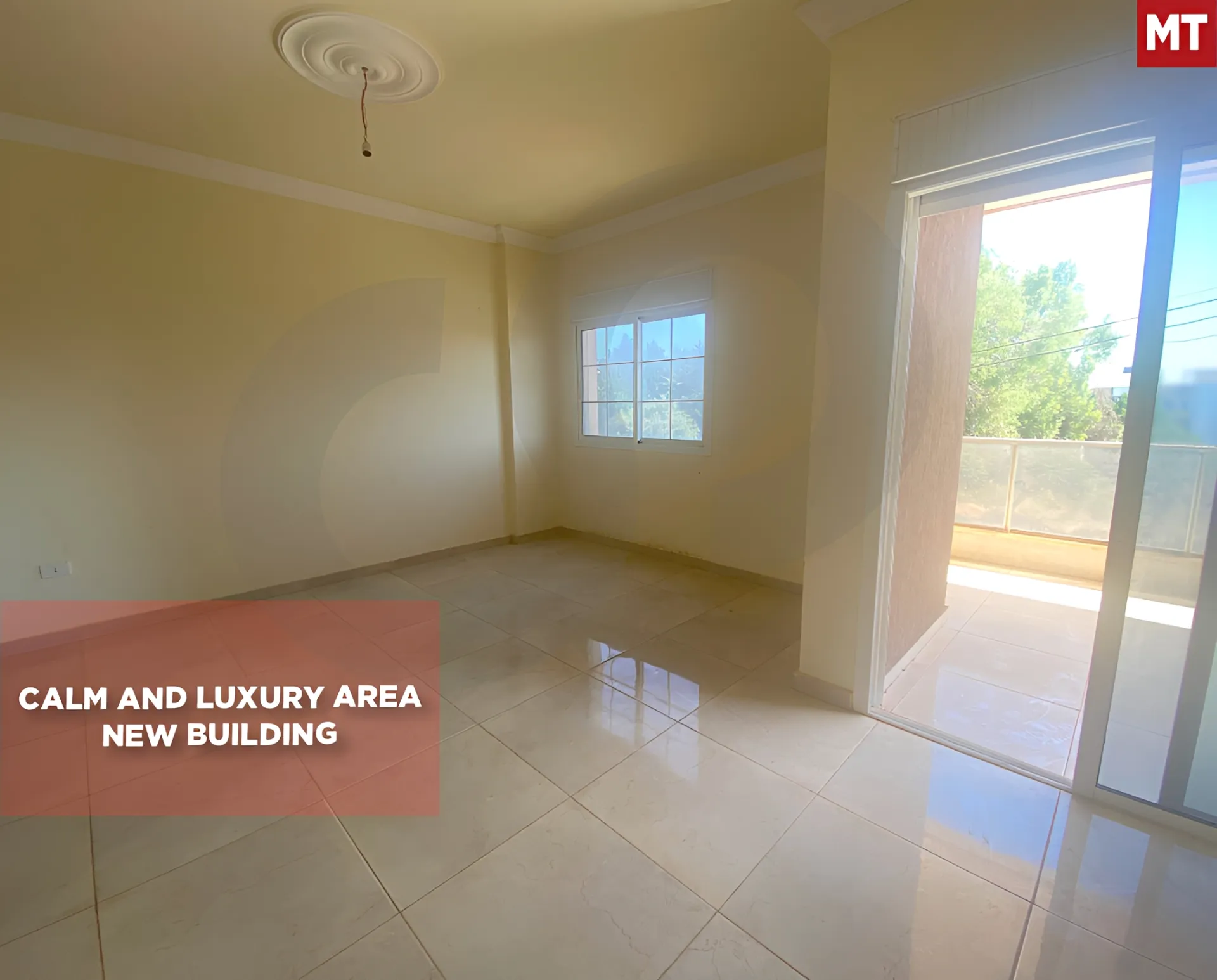 Apartment for Sale in Nakhleh