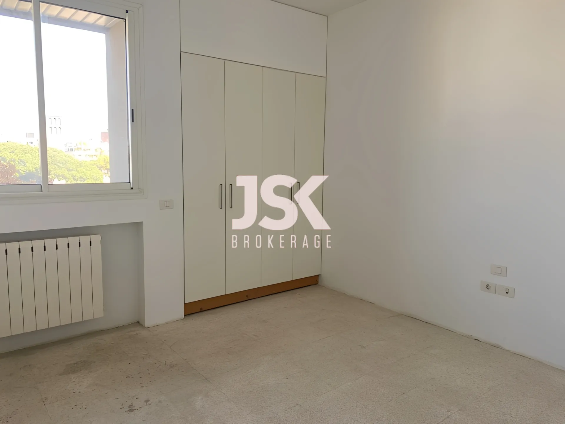 Apartment for Sale in Sassine, Achrafieh, Beirut, Lebanon