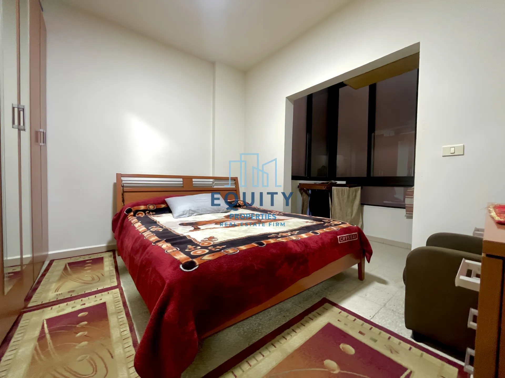 Apartment for Sale in Sarba - 2 bed, 2 bath