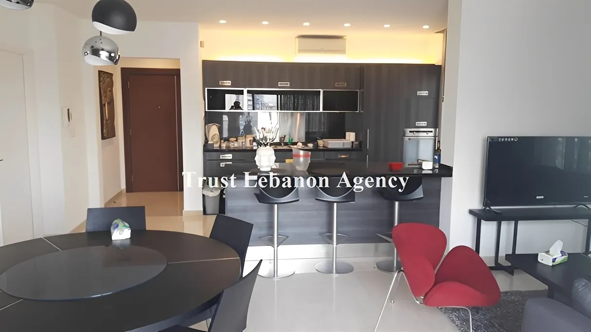 Apartment for Rent in Metn Jal Al Dib Lebanon