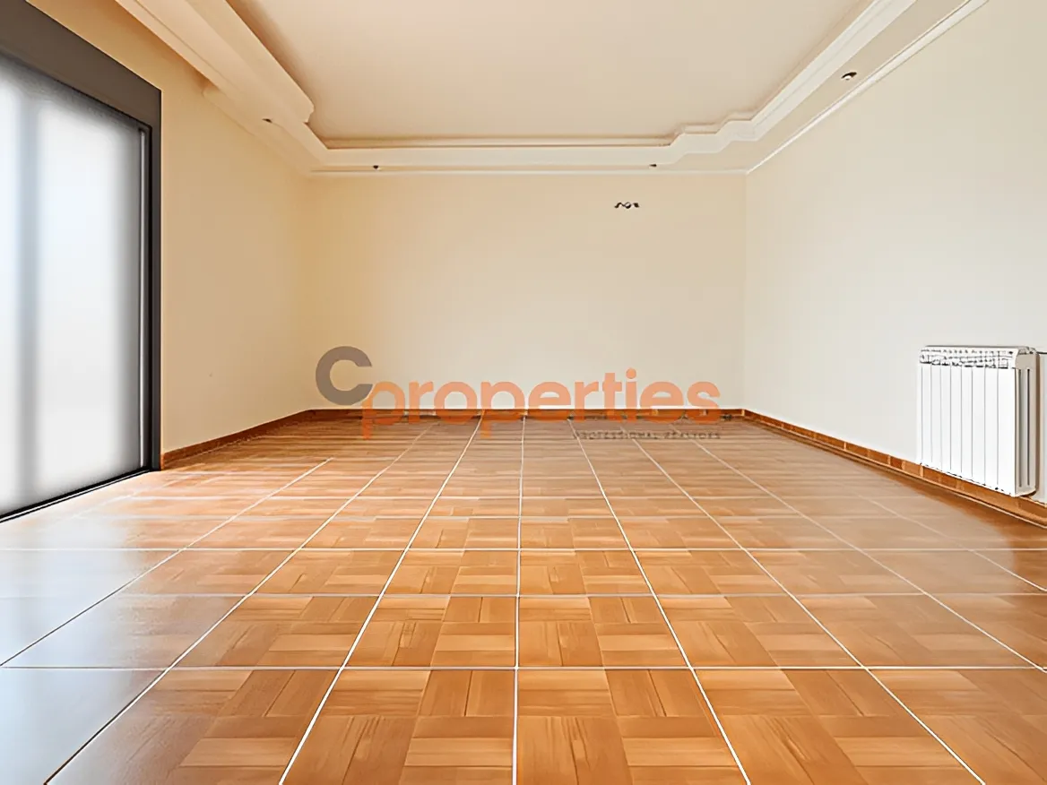 Apartment for Sale in Sahel Aalma