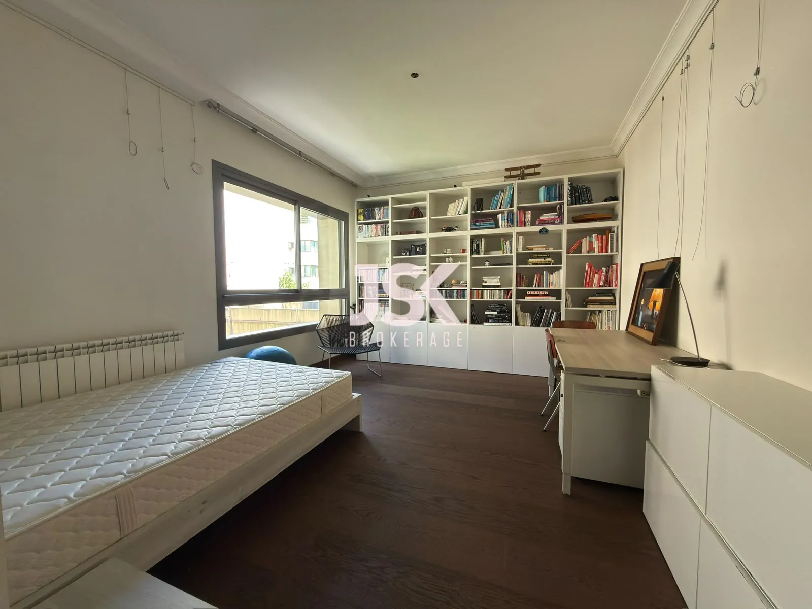 Apartment for Rent in Achrafieh