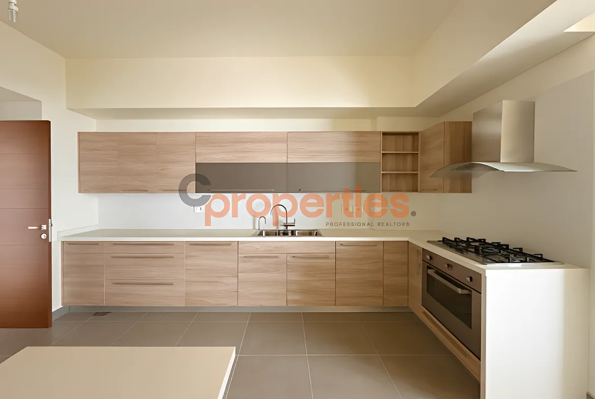 Apartment for Sale in El Biyada