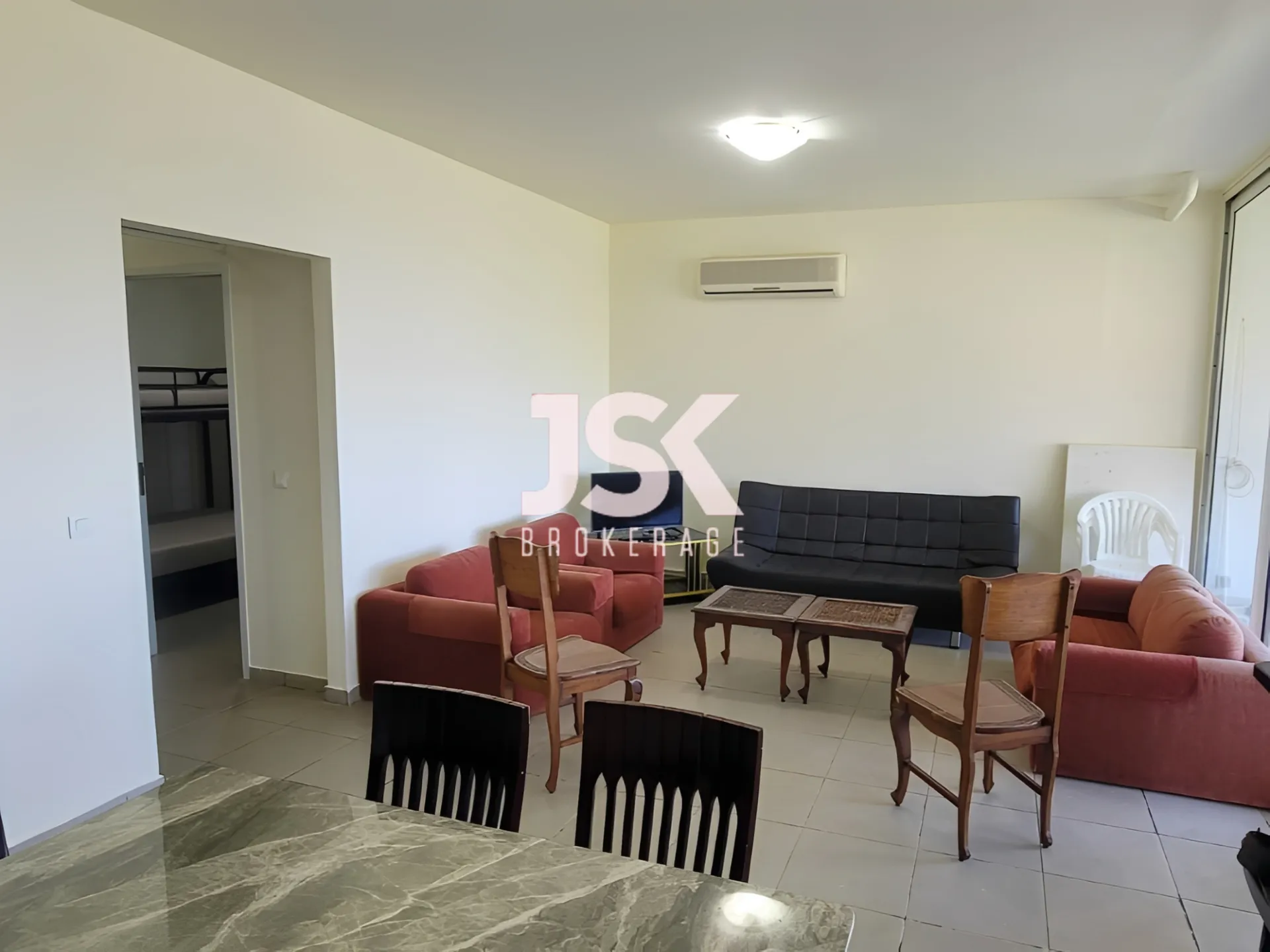 Chalet for sale in Jeita - 2 bed, 2 bath
