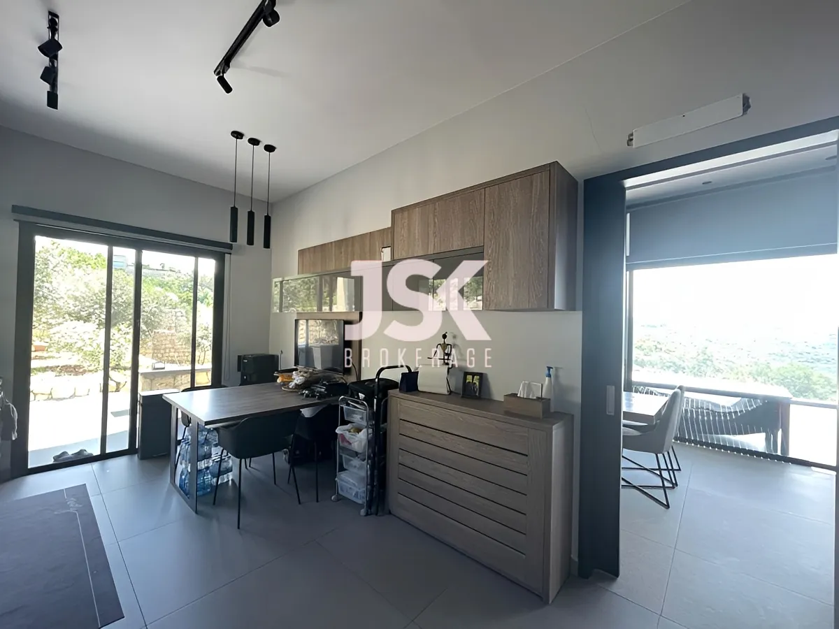 Villa for Rent in Batroun, Lebanon