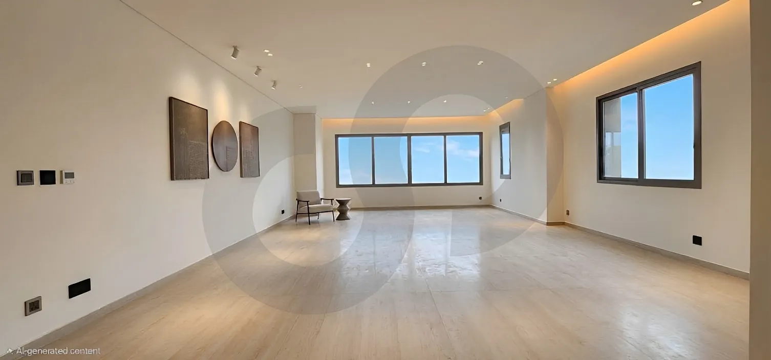 Duplex for Sale in Cornet Chahwan