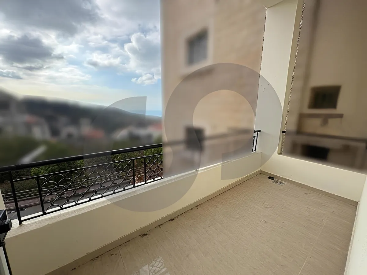 Apartment for Sale in Ain El Rihaneh, Lebanon
