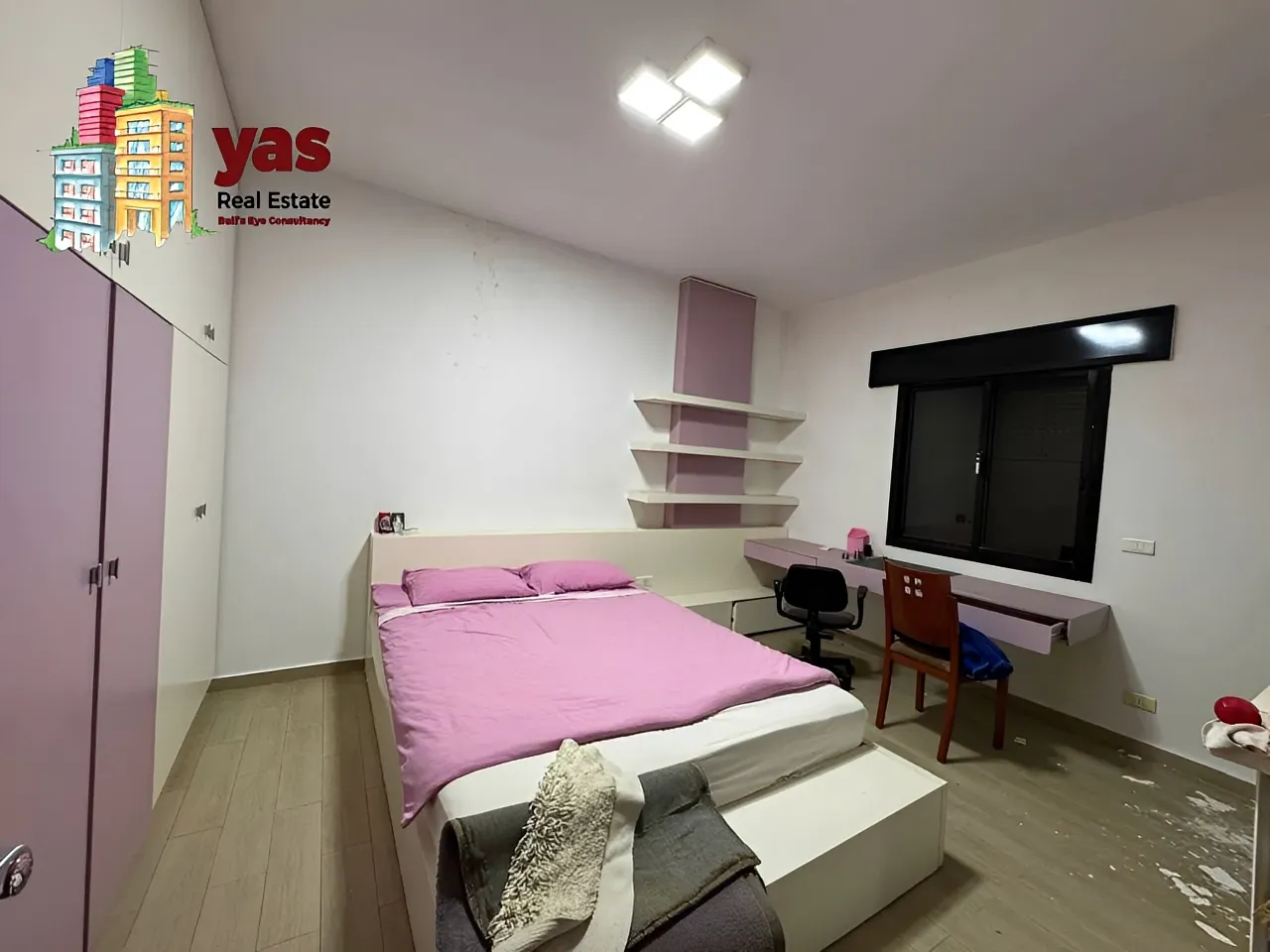 Apartment for Sale in Adonis