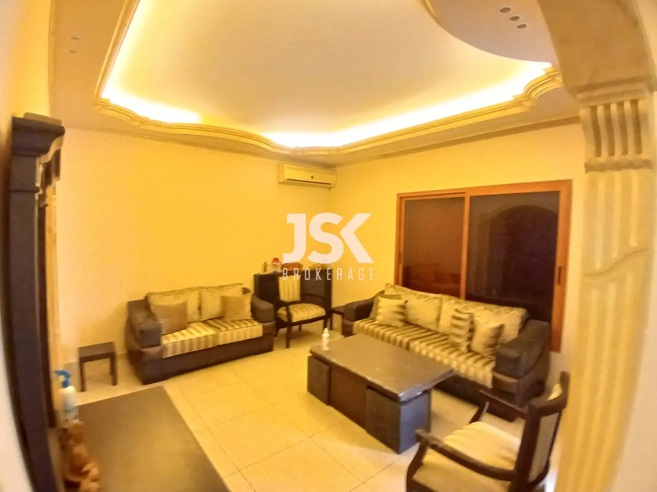 Apartment for Rent in Jal El Dib
