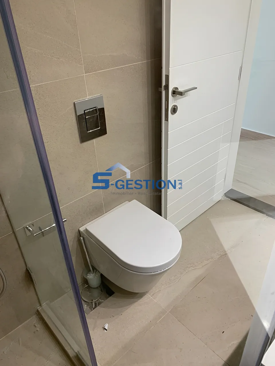 Apartment for Rent in Achrafieh