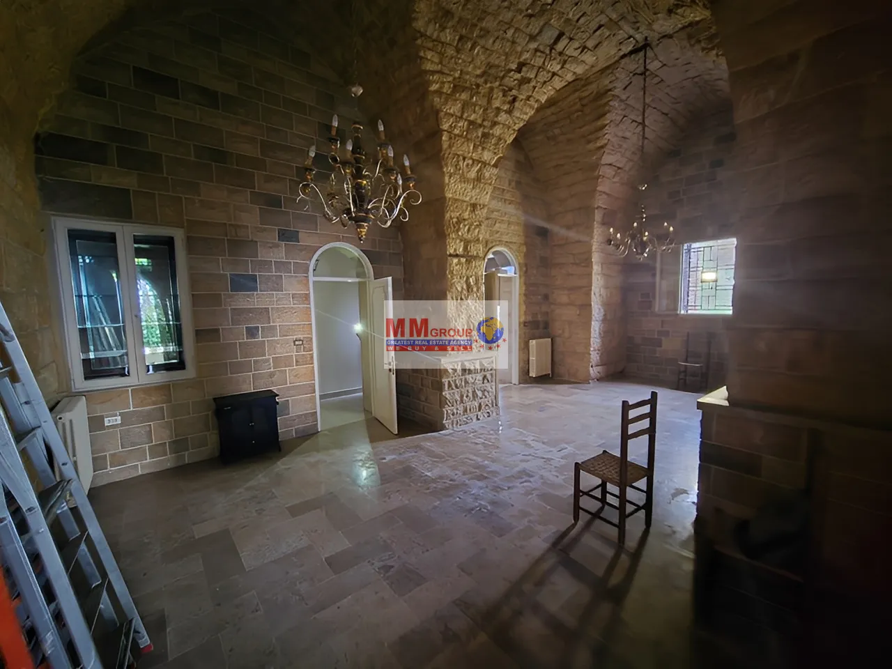 Apartment for Rent in Ain Saade - 3 bed, 3 bath
