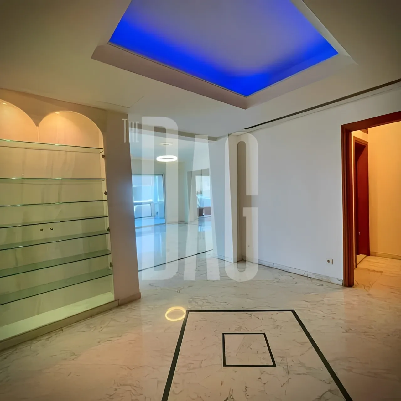 Apartment for Rent in Sassine, Bayrut, Lebanon - 4 bed, 6 bath
