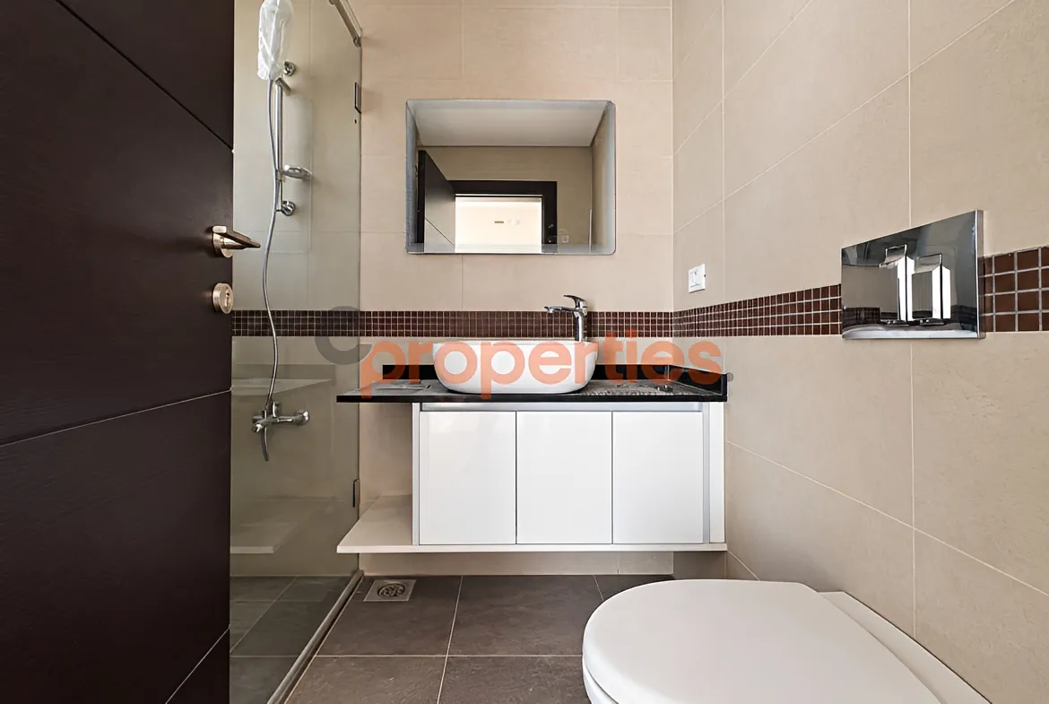 Apartment for Rent in Hamra