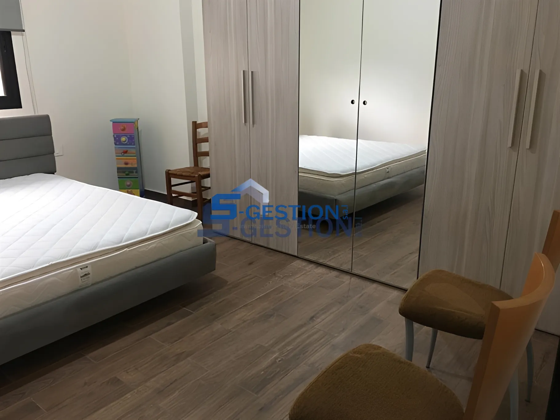 Apartment for Sale in Baabdat