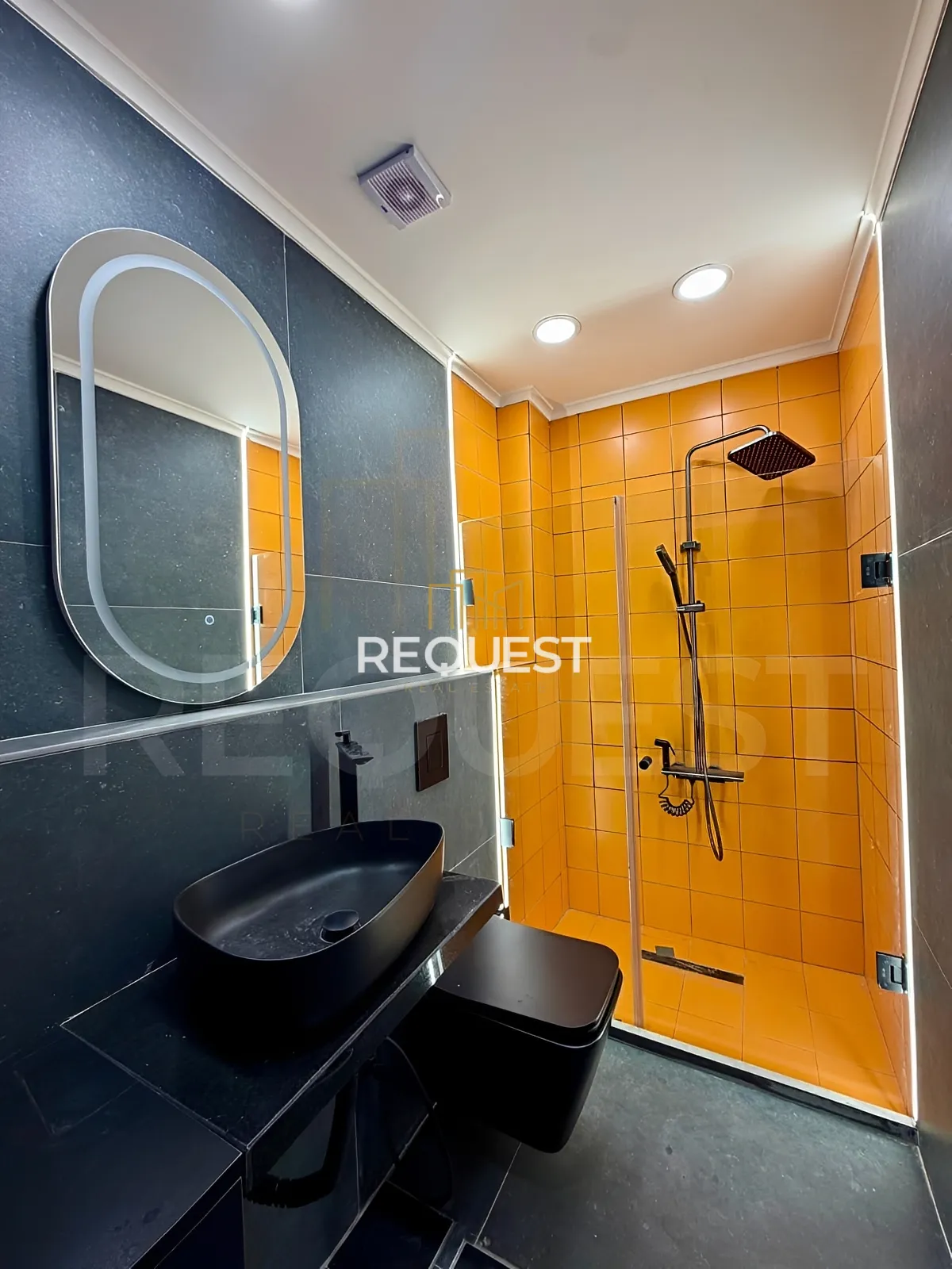 Studio for rent in Achrafieh