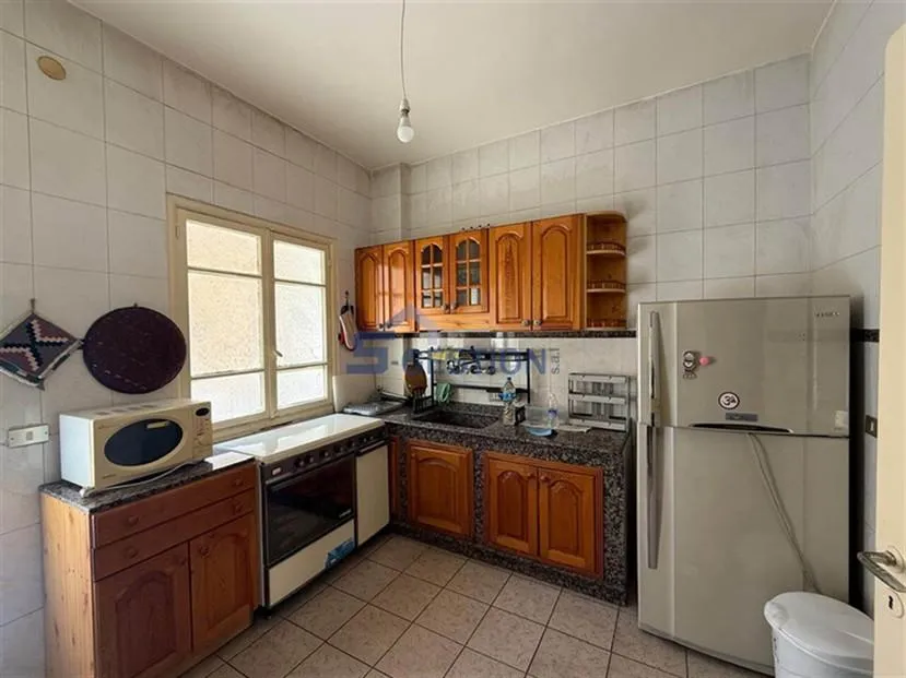 Apartment for Rent in Achrafieh - 2 bed, 2 bath