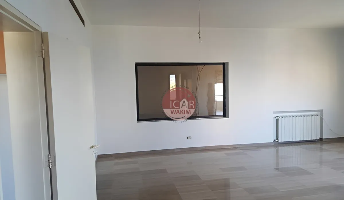 Apartment for Sale in Kfar Hbab, Lebanon