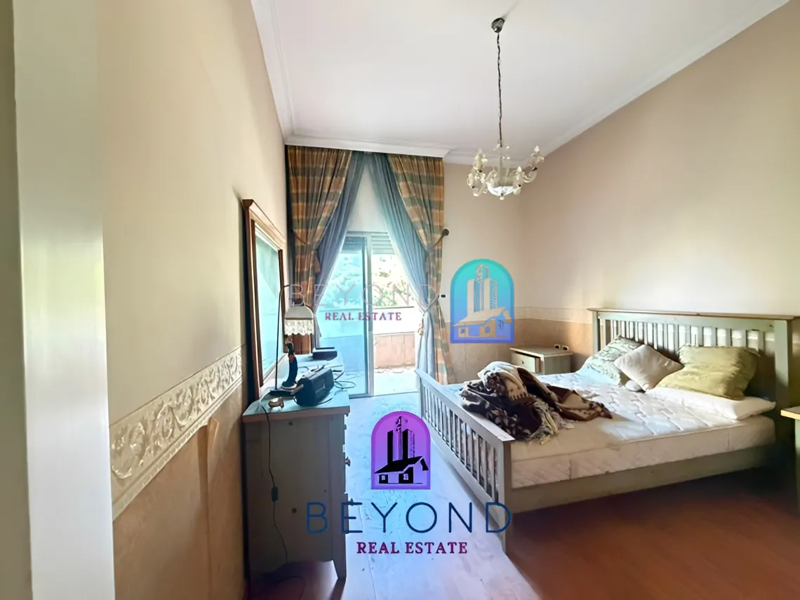 Apartment for sale in Kraytem, Beirut, Lebanon