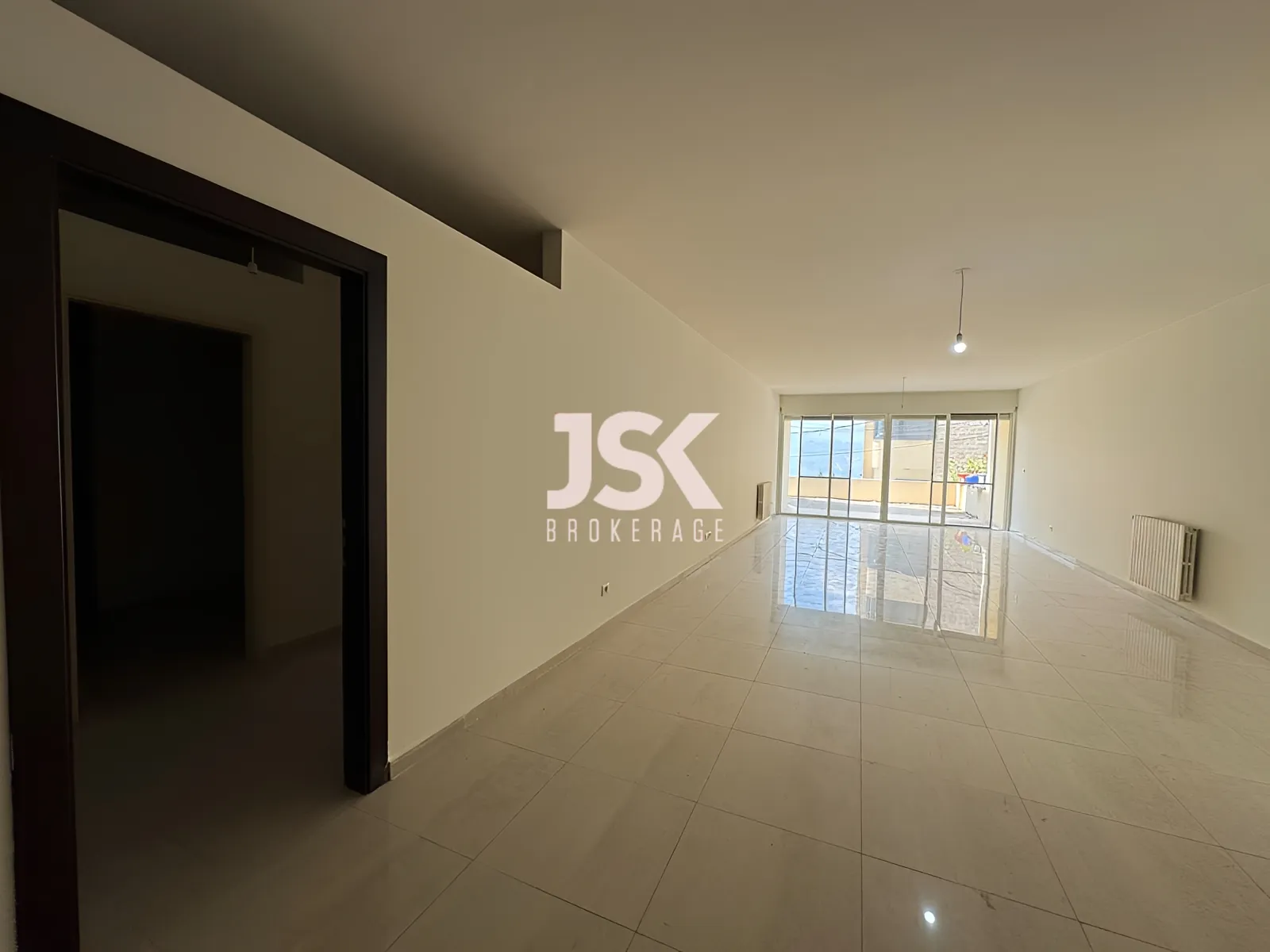 Apartment for Sale in Mansourieh - 2 bed, 3 bath