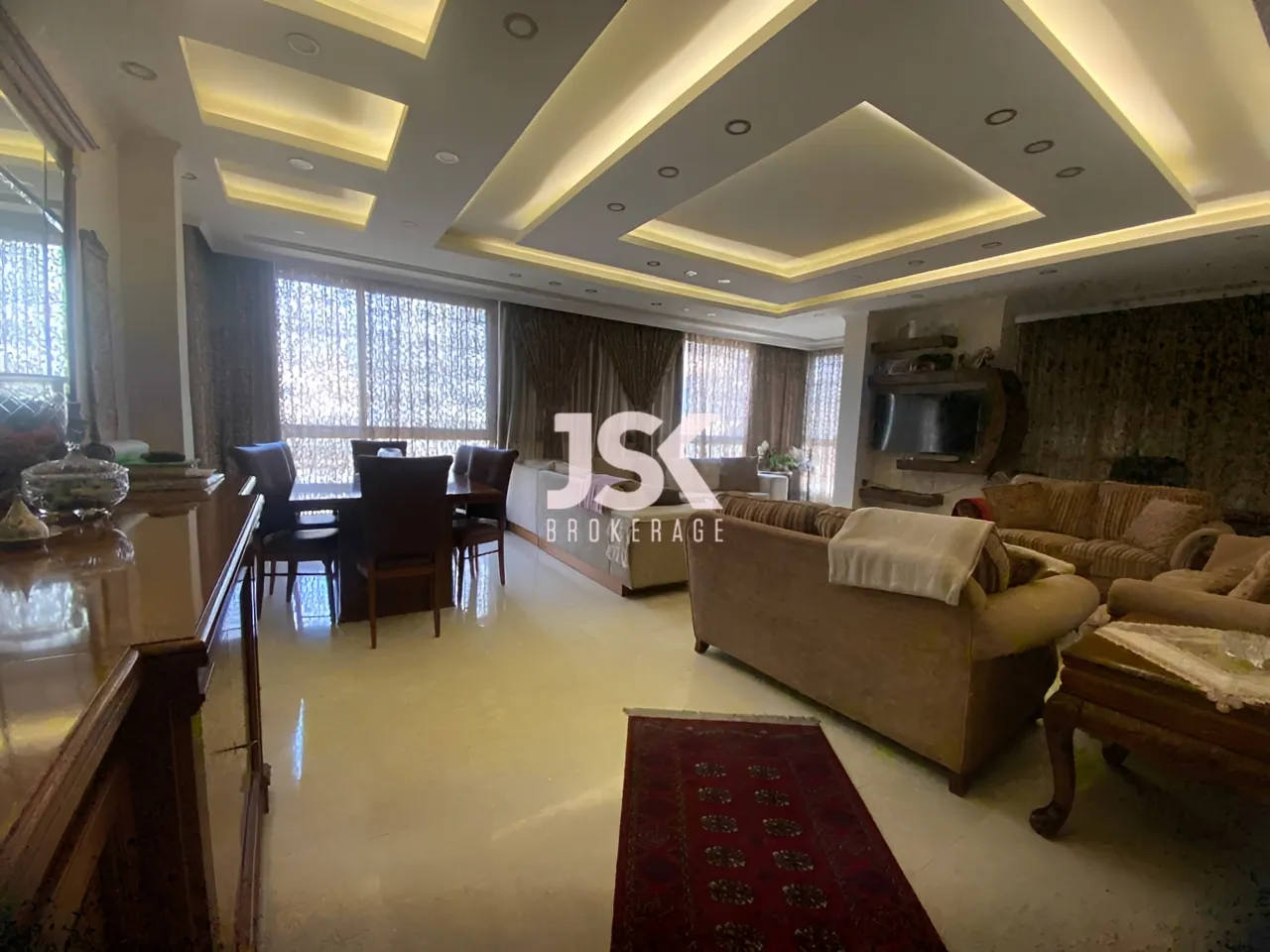 Apartment for Sale in Tallet El Khayyat