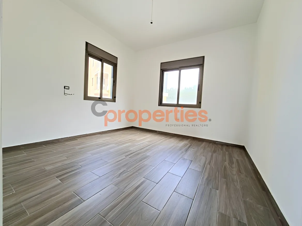 Apartment for Sale in Halat