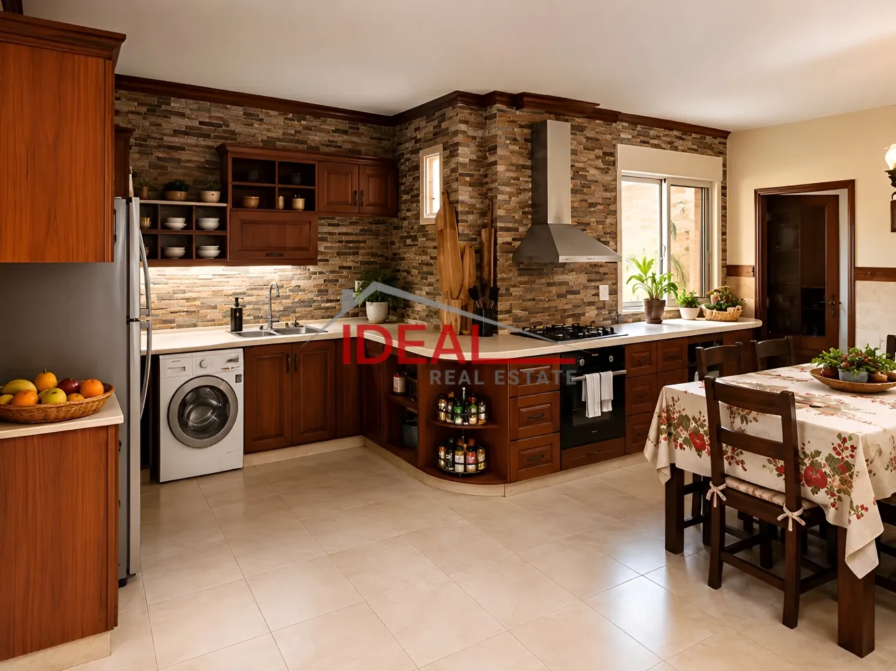 Apartment for sale in Zouk Mikael