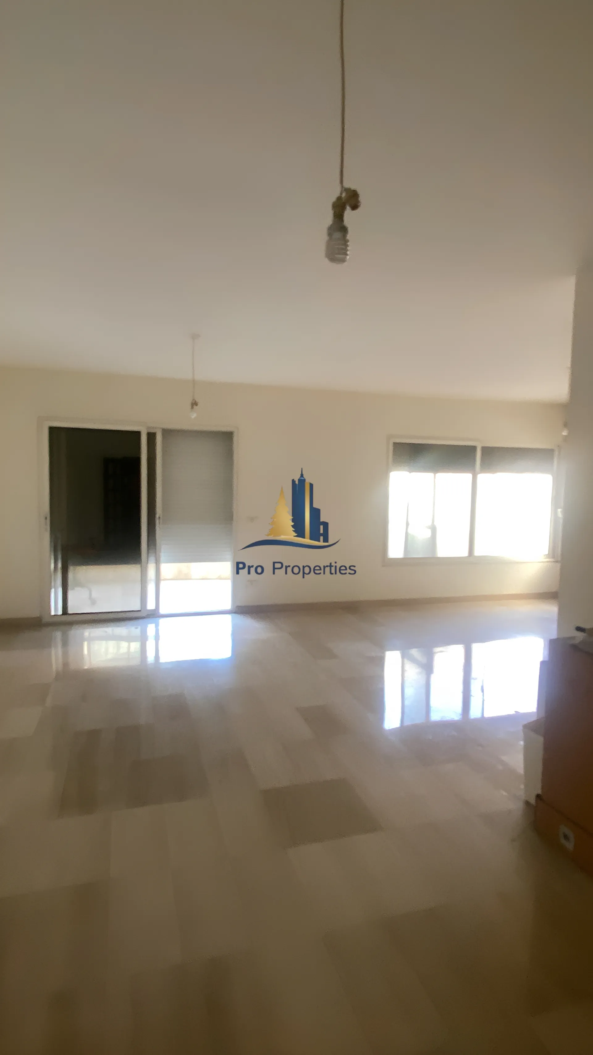 Apartment for sale in Jnah