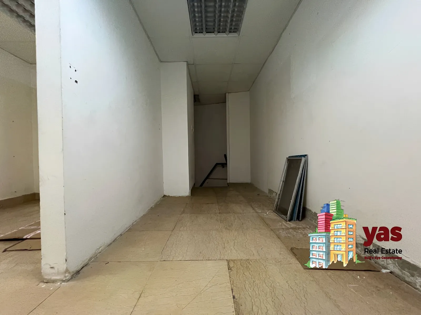 Shop for rent in Kaslik
