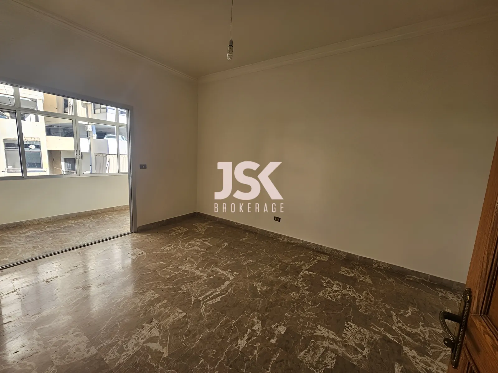Apartment for Rent in Rawda