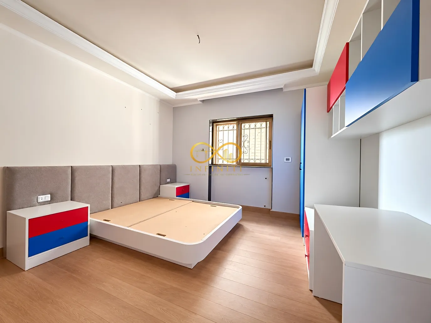 Apartment for rent in Bchamoun