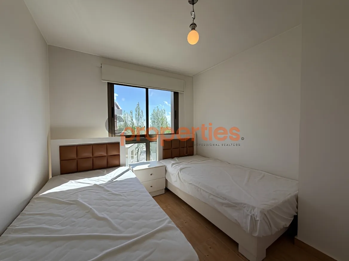 Triplex for rent in Faqra, Lebanon