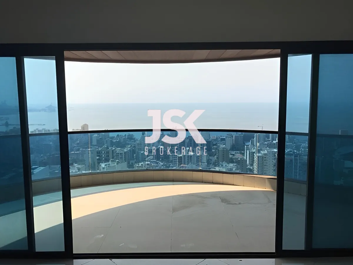 Apartment for Sale in Bqennaya, Lebanon