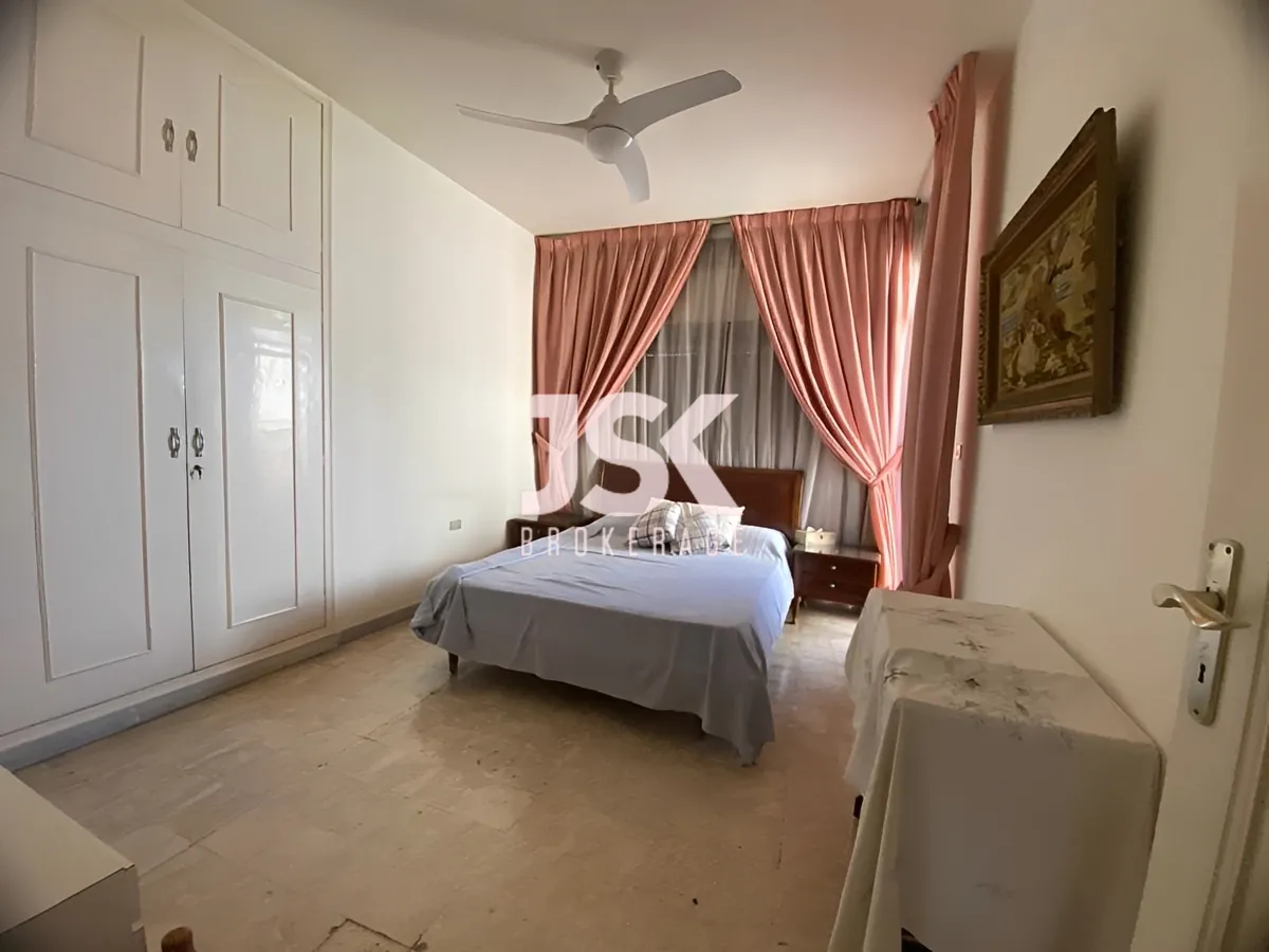 Apartment for Sale in Bliss, Beirut, Lebanon - 3 bed, 3 bath