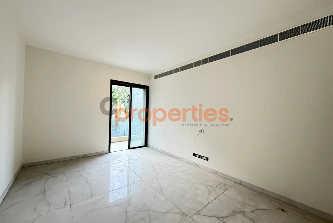 Duplex for Sale in Hazmieh