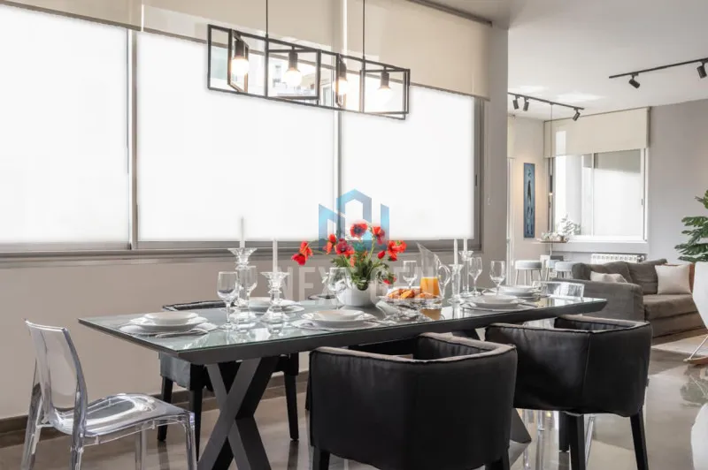 Apartment for sale in Achrafieh