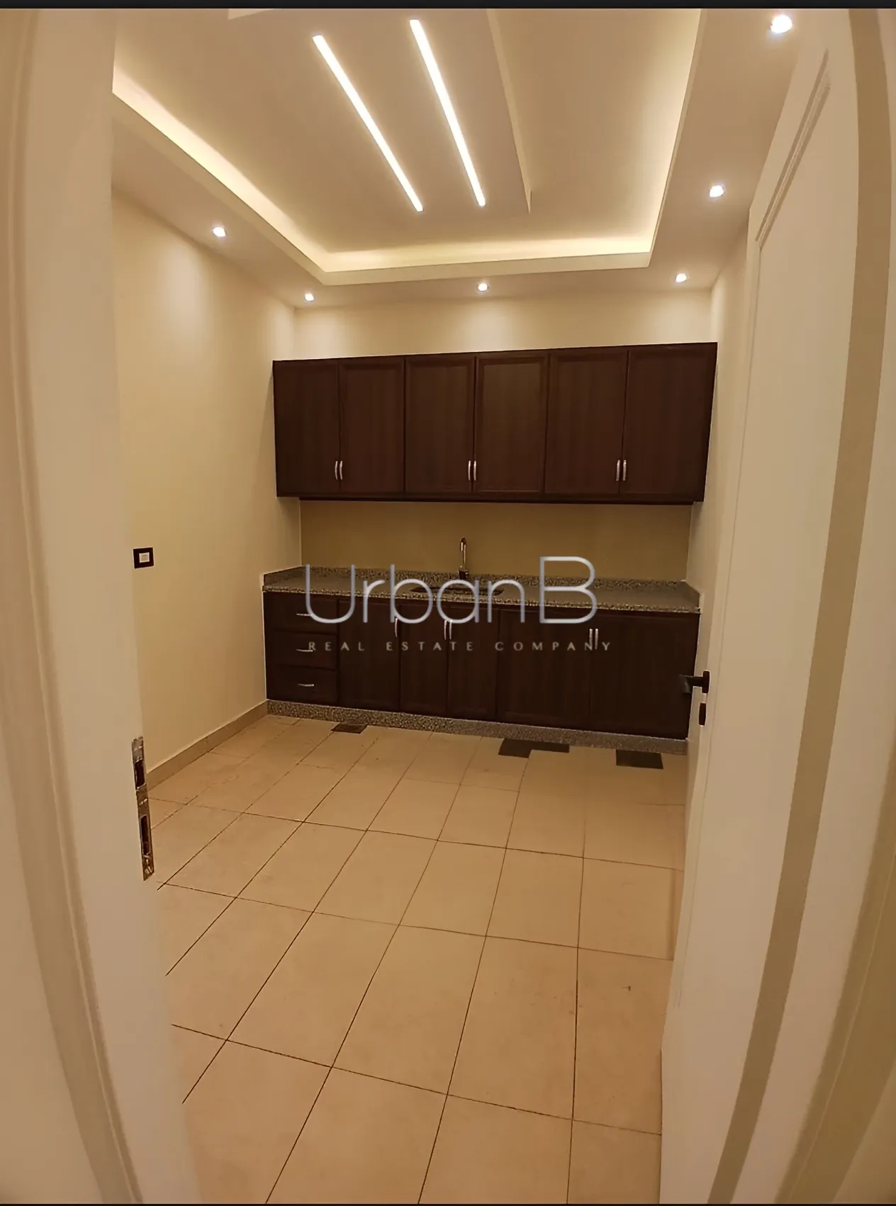 Apartment for rent in Raouche, beirut, lebanon