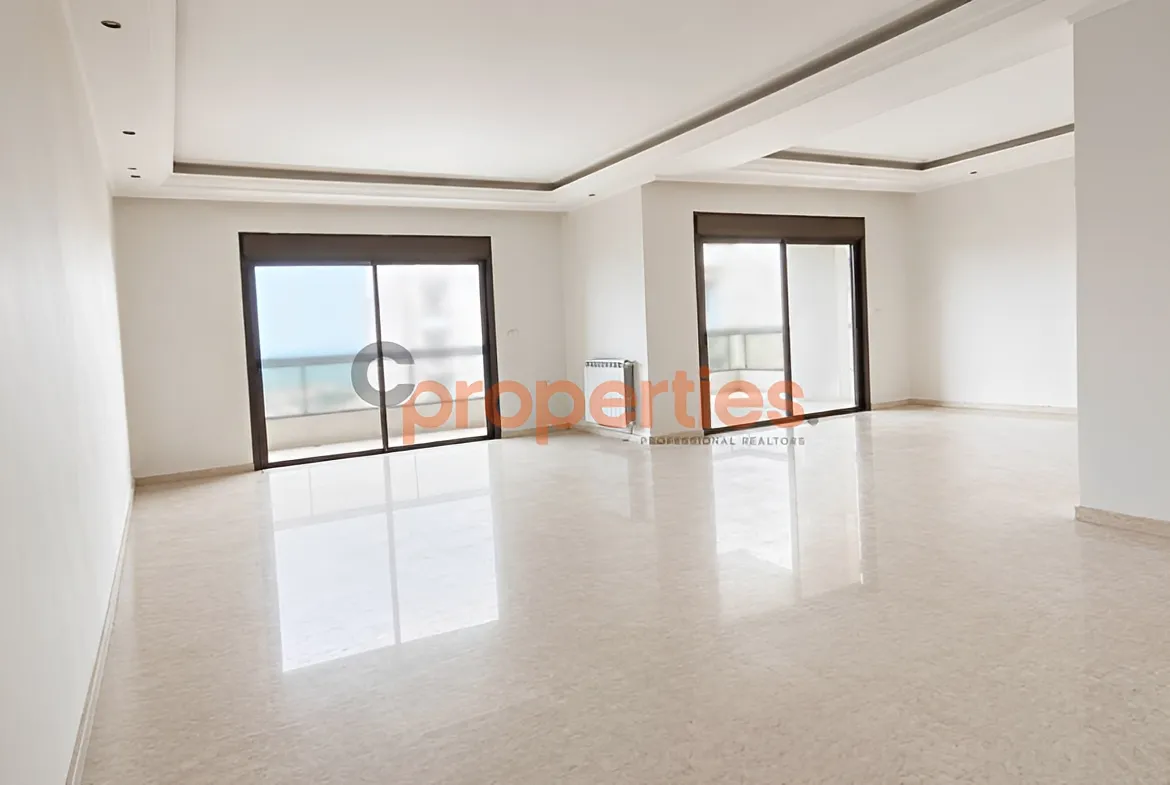 Apartment for Rent in Ghadir