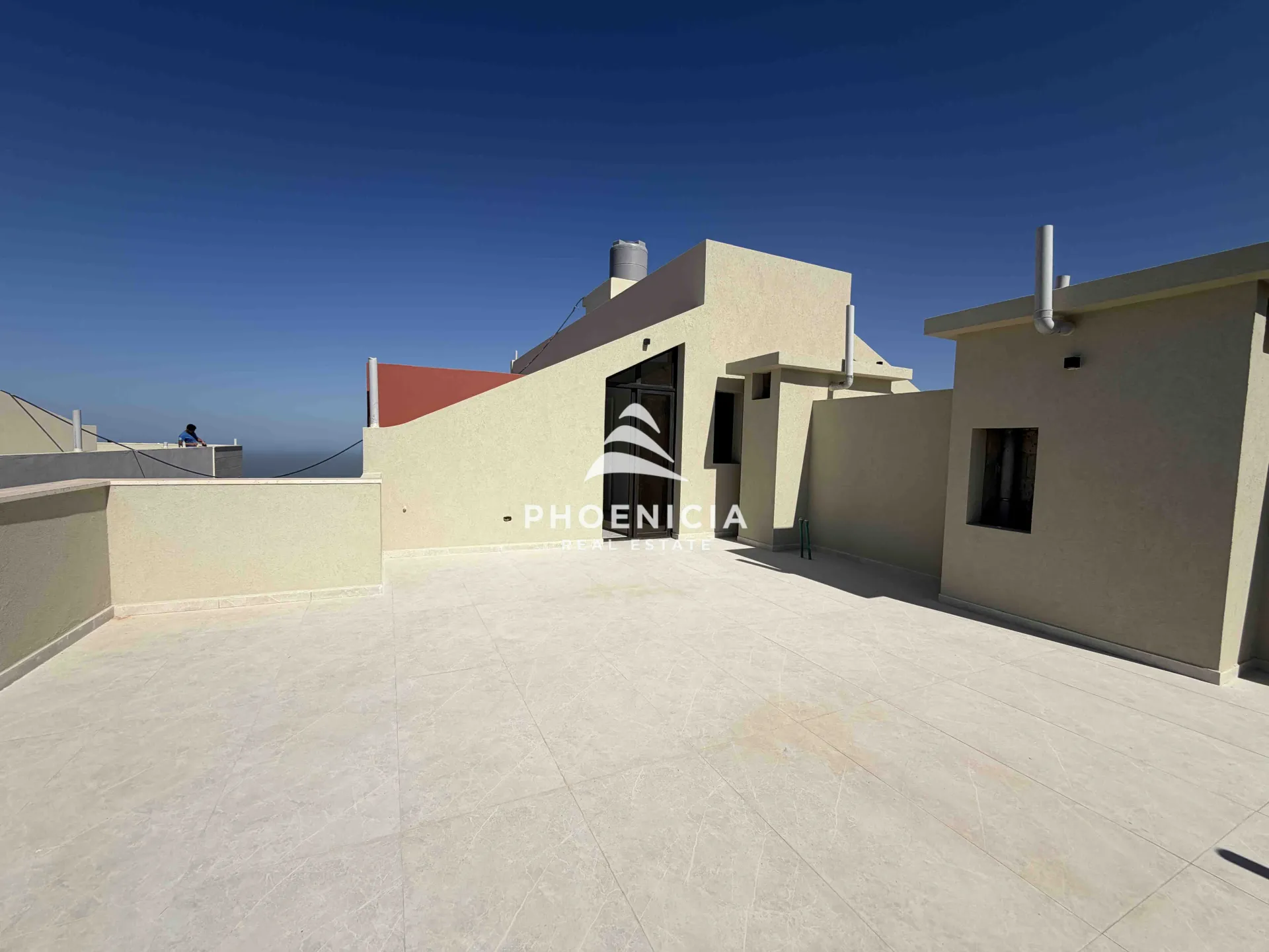 Apartment for sale in Hboub, Aannaya, Lebanon - 1 bed, 1 bath